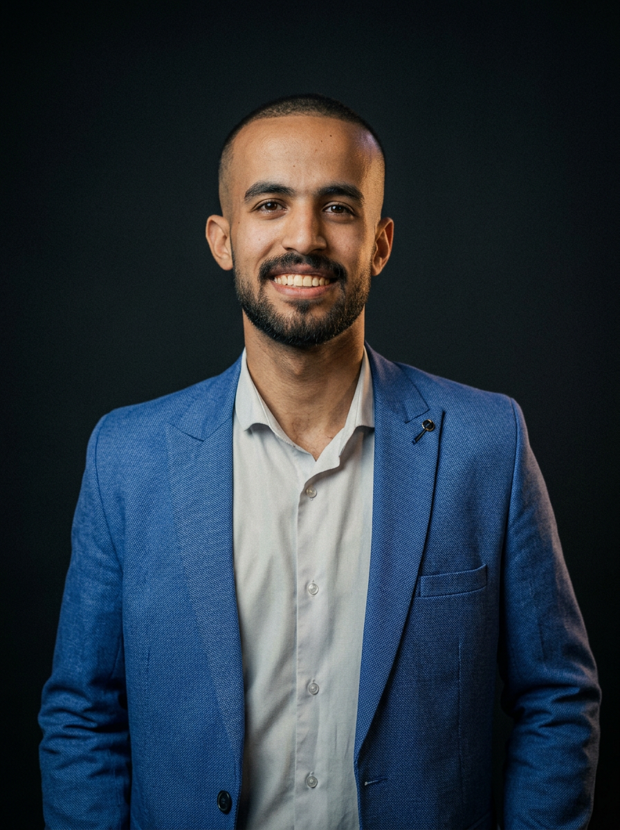 Ahmed Elgendy, software engineer